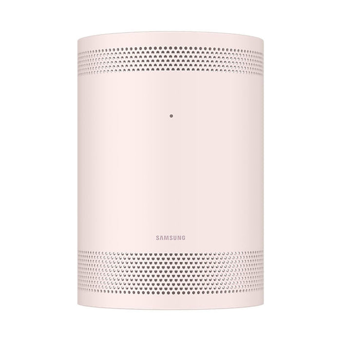 Samsung VG-SCLB00PR/ZA | The Freestyle Skin - Projector cover - Pale pink | Sonxplus Saint-Jean-sur-Richelieu