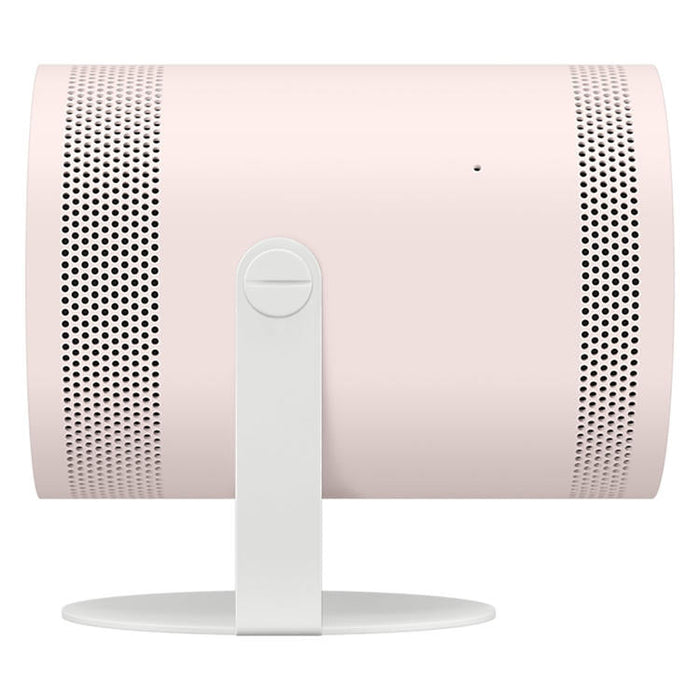 Samsung VG-SCLB00PR/ZA | The Freestyle Skin - Projector cover - Pale pink | Sonxplus Saint-Jean-sur-Richelieu
