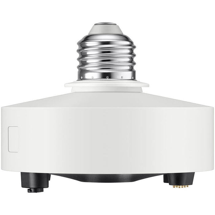 Samsung VG-FSA3BA/ZA | Bulb socket adapter - Freestyle Socket - White-SONXPLUS St-Jean