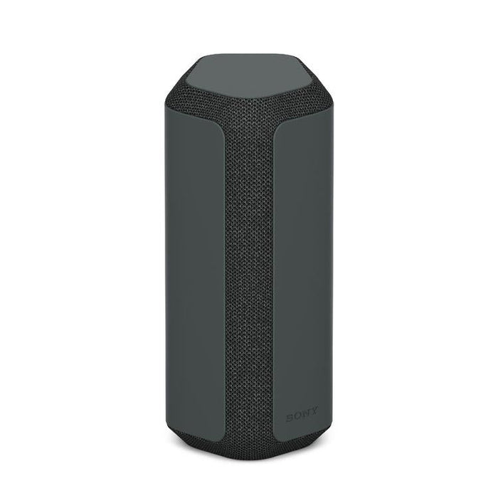 Sony SRS-XE300 | Portable speaker - Wireless - Bluetooth - Compact - IP67 - Black-SONXPLUS St-Jean