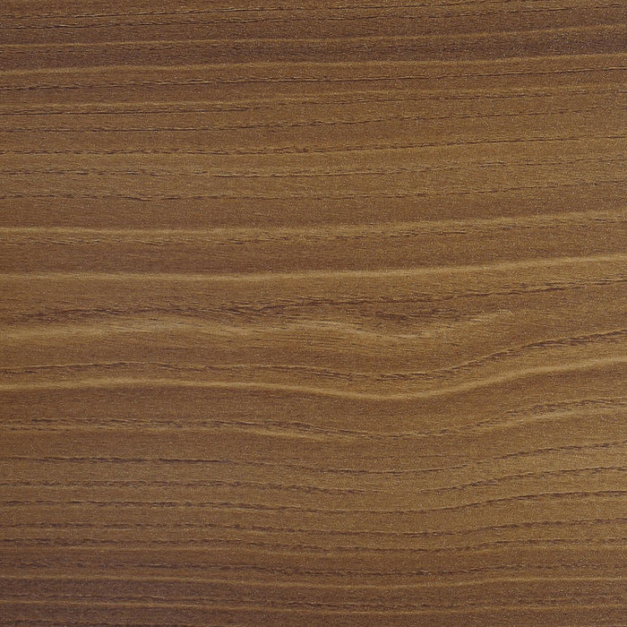 Monarch Specialties I 7675 | Computer cabinet - 48" - Adjustable height - Contemporary style - Black metal base - Imitation walnut wood | Sonxplus Saint-Jean-sur-Richelieu