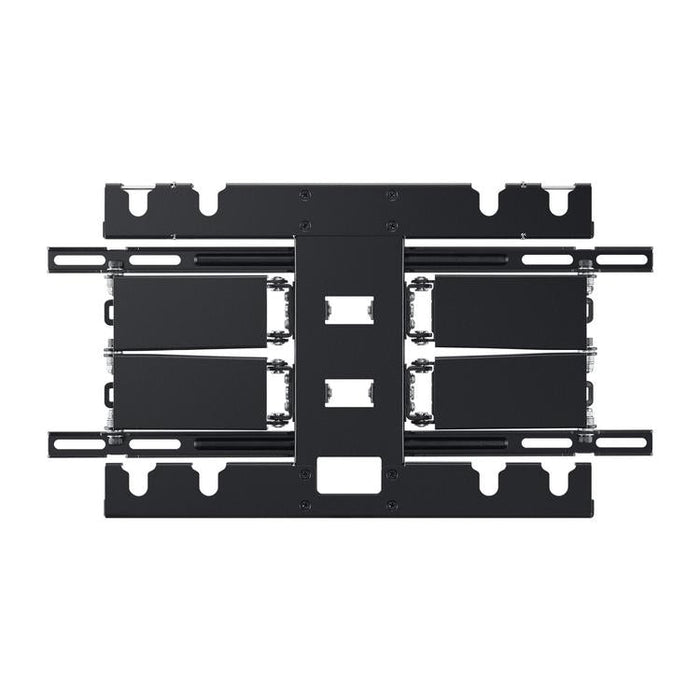 Samsung WMN-B05FB/ZA | Slim full motion wall mount - For 55" and 65" TV - Black-SONXPLUS St-Jean