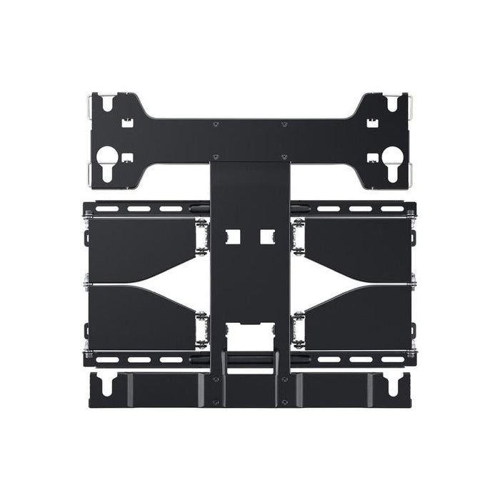 Samsung WMN-B16FB/ZA | Slim full motion wall mount - For 55" to 75" TV - Black-SONXPLUS St-Jean