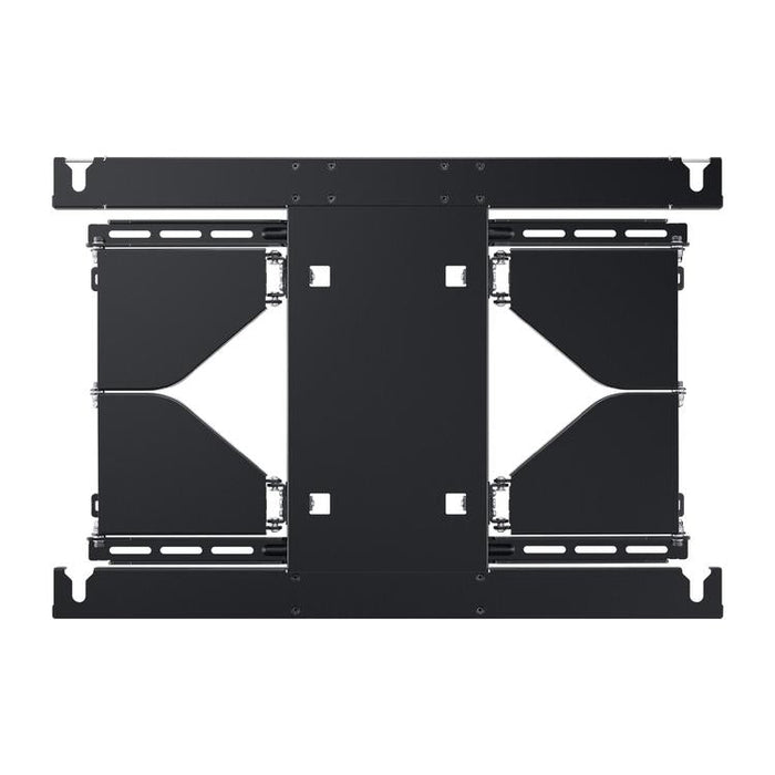 Samsung WMN-B30FB/ZA | Slim full motion wall mount - For 82" to 85" TV - Black-SONXPLUS St-Jean