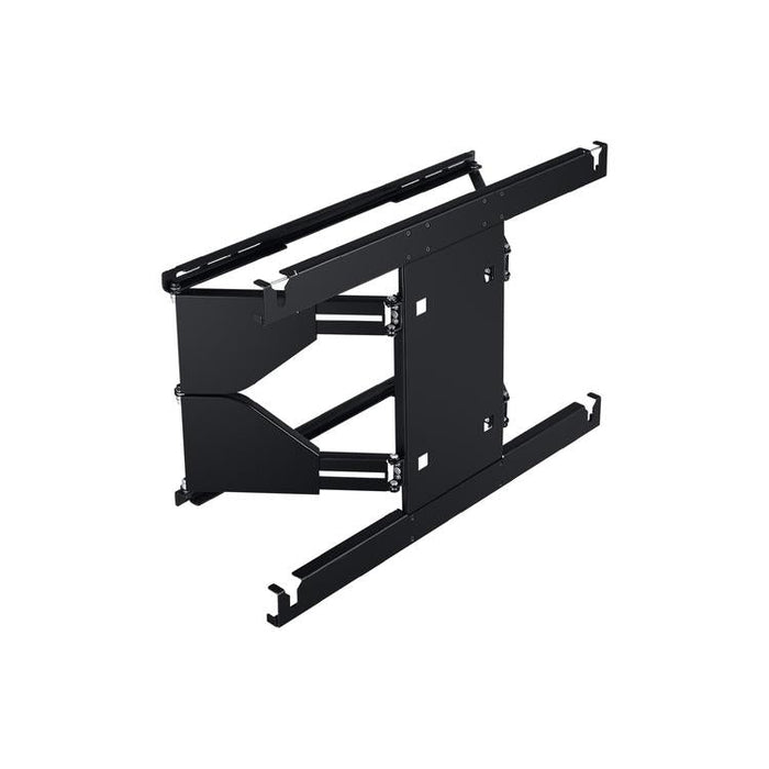Samsung WMN-B30FB/ZA | Slim full motion wall mount - For 82" to 85" TV - Black | Sonxplus Saint-Jean-sur-Richelieu