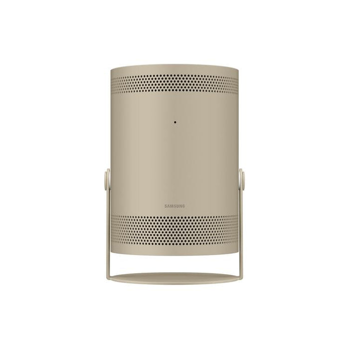 Samsung VG-SCLB00YS/ZA | The Freestyle Skin - Projector cover with base - Coyote Beige | Sonxplus Saint-Jean-sur-Richelieu