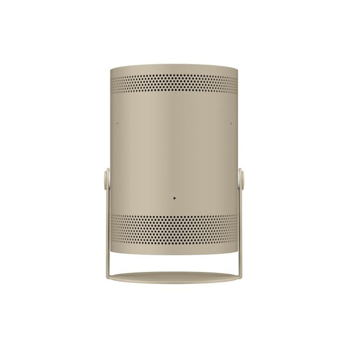Samsung VG-SCLB00YS/ZA | The Freestyle Skin - Projector cover with base - Coyote Beige | Sonxplus Saint-Jean-sur-Richelieu