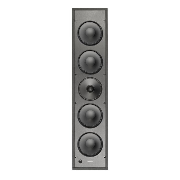 Paradigm CI Elite E7-LCR V2 | Flush mounted speaker - Wall - SHOCK-MOUNT - White - Ready to paint surface - Unit-SONXPLUS St-Jean