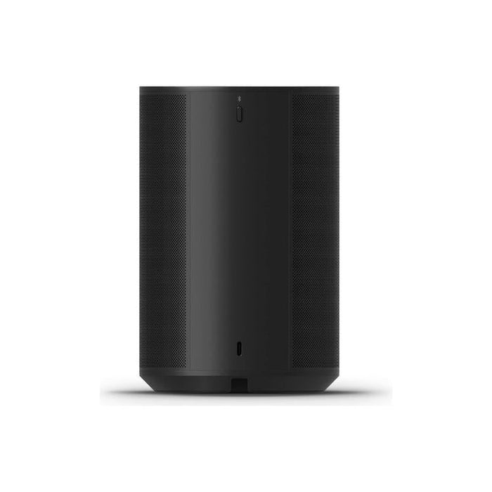 Sonos Era 100 | Smart Speaker - Black-SONXPLUS St-Jean