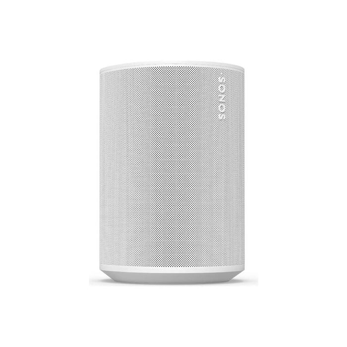 Sonos Era 100 | Smart Speaker - White-SONXPLUS St-Jean