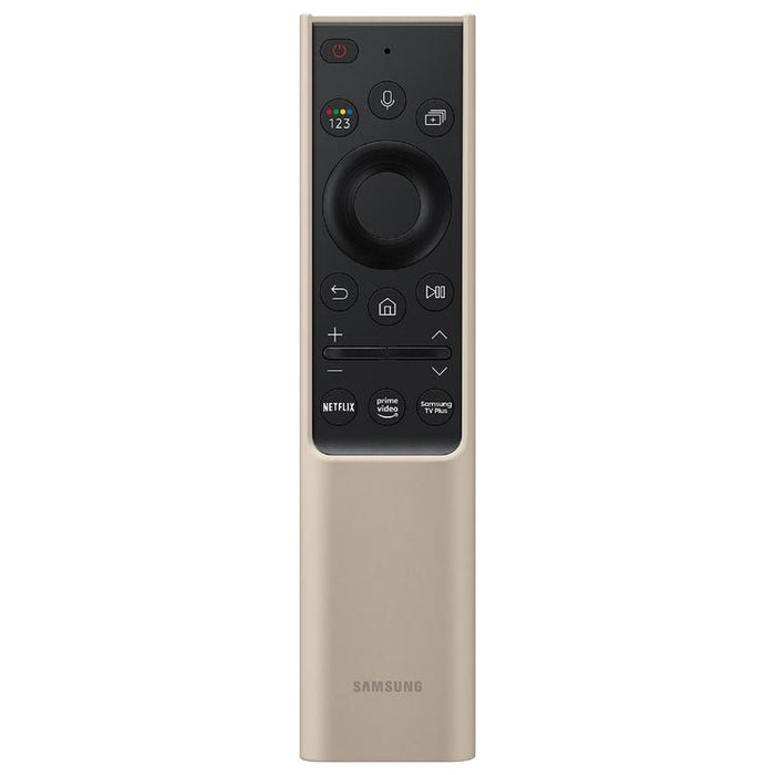 Samsung VG-TM2180ES | Solar Remote Control - Sand beige-SONXPLUS St-Jean