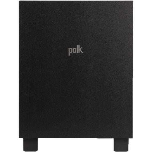 Polk Monitor XT10 | 10" Subwoofer - Compact - Monitor XT Series - 50 W - Black-SONXPLUS St-Jean