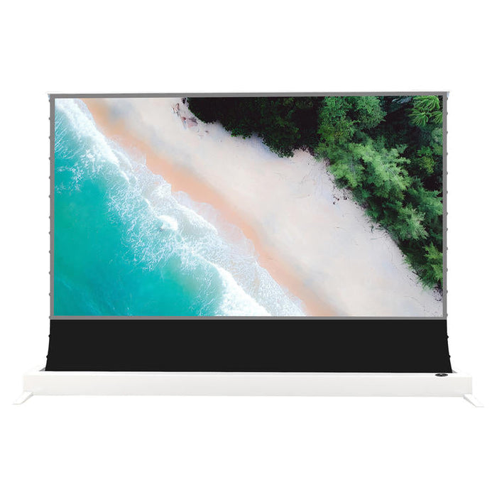 Samsung VG-PRSP120S/ZA | Projector Rolling Screen - Black-SONXPLUS St-Jean