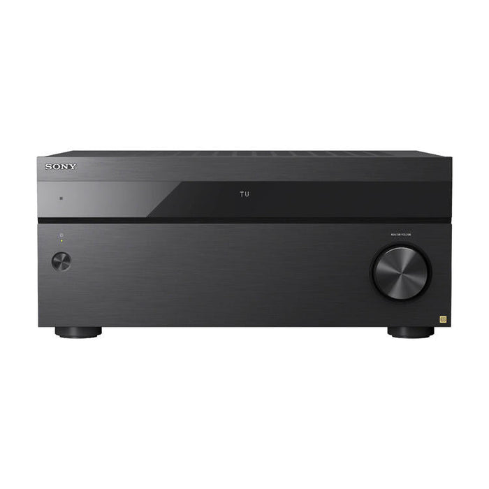 Sony STR-AZ3000ES | Premium ES home theater AV receiver - 9.2 Channels - HDMI 8K - Dolby Atmos - Black-SONXPLUS St-Jean
