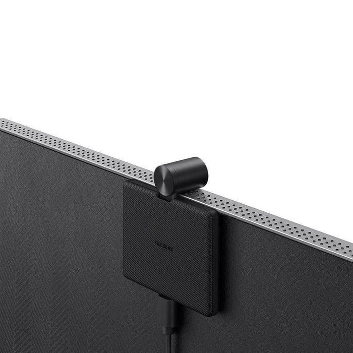 Samsung VG-STCBU2K/ZA | SlimFit Adjusted Camera - Full HD 1080p at 30 fps - Magnetic | Sonxplus Saint-Jean-sur-Richelieu