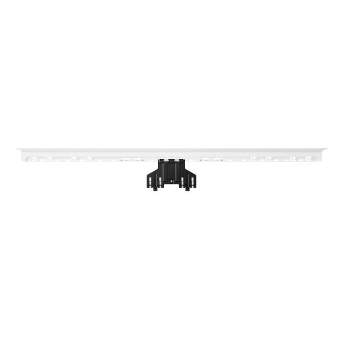 Samsung VG-MSFB55WTCZA | My top shelf - Customizable wall solution - White-SONXPLUS St-Jean