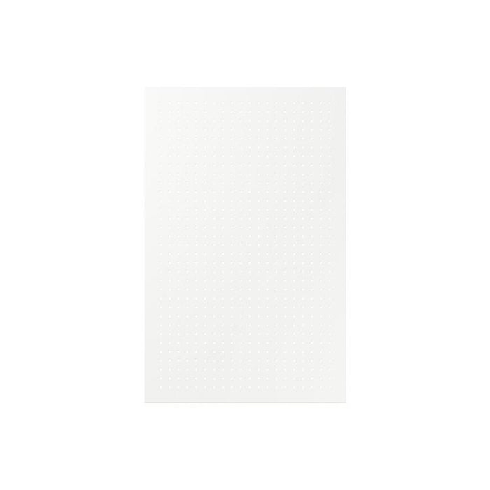Samsung VG-MSFB65WTFZA | My tablet - Perforated panel - White-SONXPLUS St-Jean