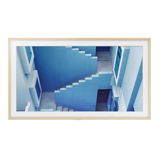 Samsung VG-SCFT32BE/ZA | 32" The Frame TV Surround - Beige | Sonxplus Saint-Jean-sur-Richelieu
