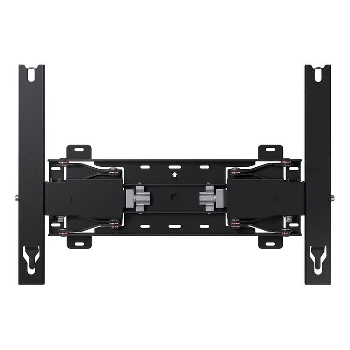Samsung WMN5870TC/ZA | Full motion wall mount - Black-SONXPLUS St-Jean