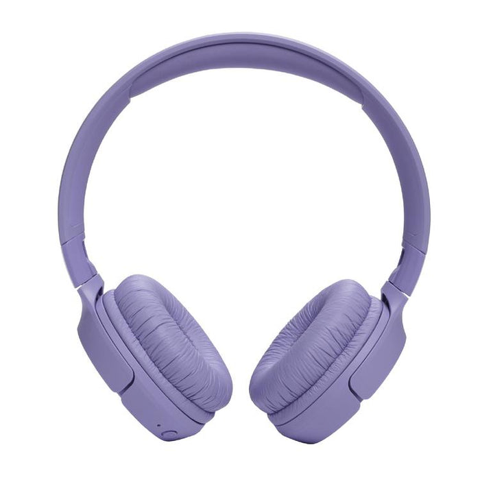 JBL Tune 520BT | Over-Ear Headphones - Wireless - Bluetooth - Mauve-SONXPLUS St-Jean