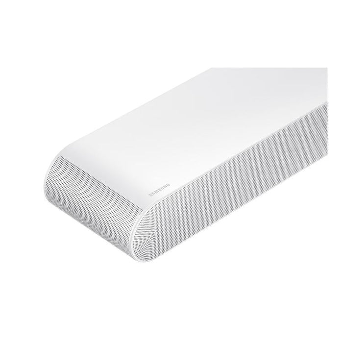 Samsung HW-S61D | Soundbar - 5.0 channels - All-in-one - 200W - Bluetooth - White | Sonxplus Saint-Jean-sur-Richelieu