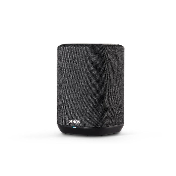 Denon HOME 150 NV | Intelligent wireless speaker - Bluetooth - Stereo pairing - Built-in HEOS - Black - Unité-SONXPLUS St-Jean