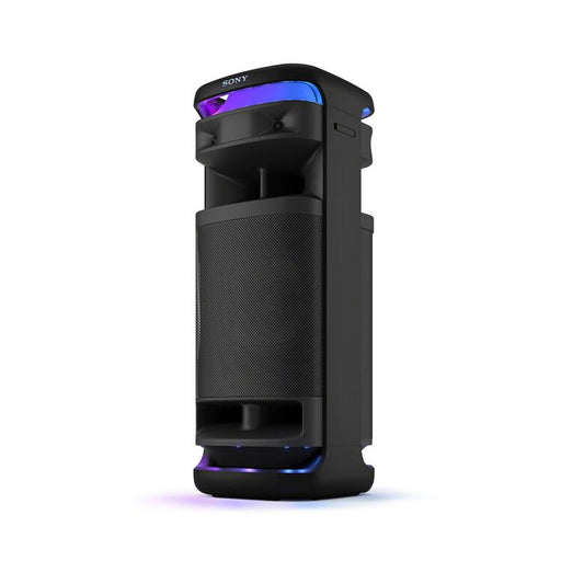Sony ULT Tower 10 | Wired speaker - Bluetooth - Massive bass - Karaoke - Black-SONXPLUS St-Jean