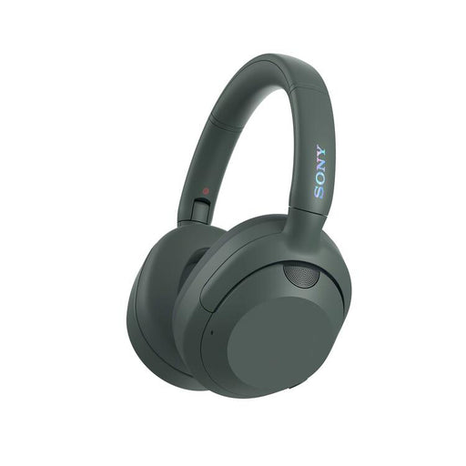 Sony ULT Wear | On-ear headphones - Wireless - Noise reduction - Forest grey-SONXPLUS St-Jean