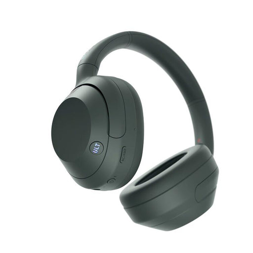 Sony ULT Wear | On-ear headphones - Wireless - Noise reduction - Forest grey-SONXPLUS St-Jean