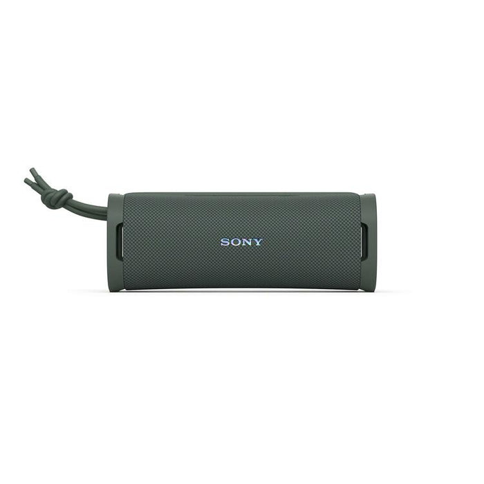 Sony FIELD 1 SRSULT10 | Portable Speaker - Wireless - Bluetooth - Forest grey-SONXPLUS St-Jean