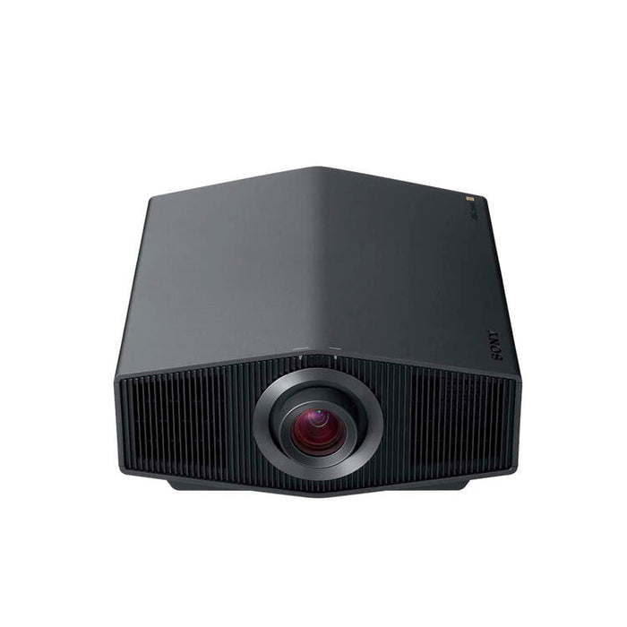 Sony VPLXW6100ES | Bravia 8 laser projector - XR processor - 4K SXRD panel - Black-SONXPLUS St-Jean