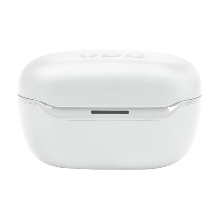 JBL Endurance RACE 2 | In-Ear Headphones - 100% Wireless - Sport - Waterproof - Up to 48 hours battery life - White | Sonxplus Saint-Jean-sur-Richelieu
