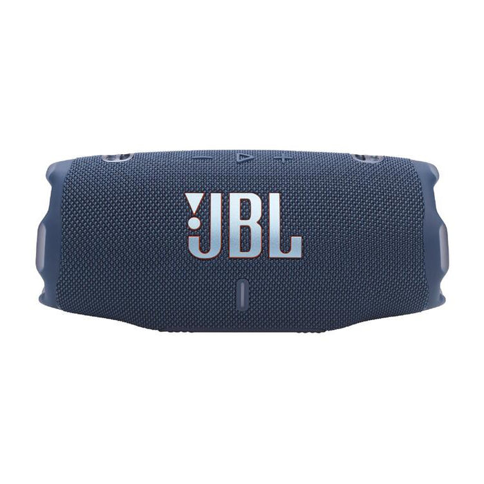 JBL Charge 6 | Bluetooth Portable Speaker - Waterproof - Auracast - 28 Hours autonomy - Blue | SONXPLUS St-Jean