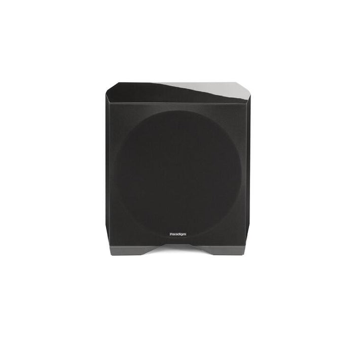 Paradigm DEFIANCE S10 | 10" Subwoofer - 500W RMS - Unit | SONXPLUS St-Jean