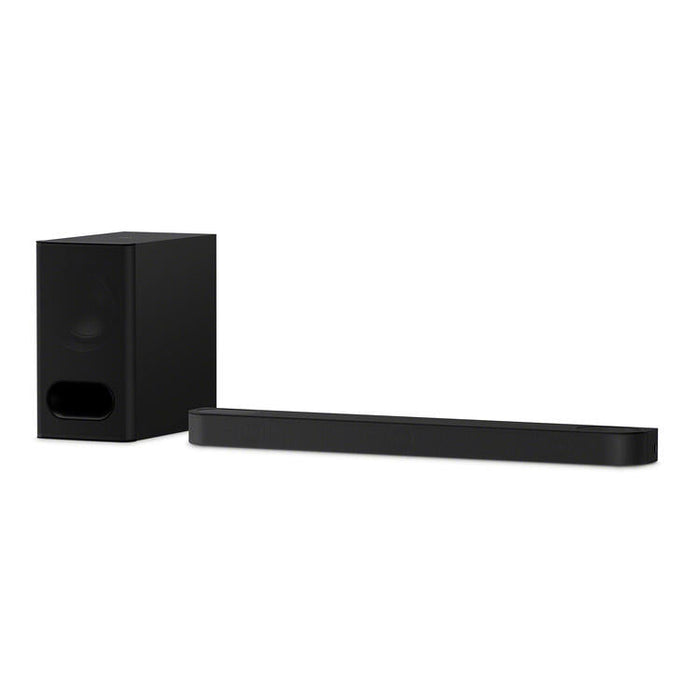 Sony HTB600 | 3.1.2 channel soundbar - Bravia Theatre 6 - Wireless subwoofer - Black | Sonxplus Saint-Jean-sur-Richelieu