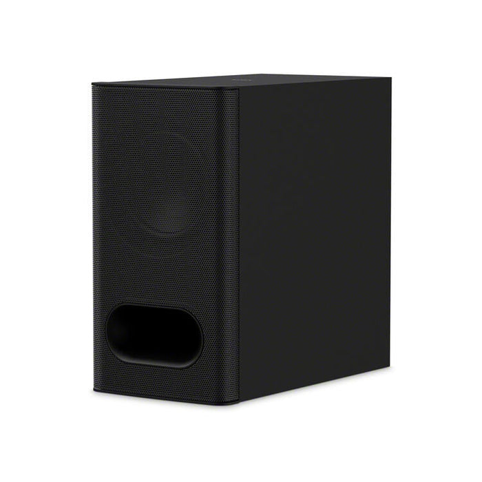 Sony HTB600 | 3.1.2 channel soundbar - Bravia Theatre 6 - Wireless subwoofer - Black | Sonxplus Saint-Jean-sur-Richelieu