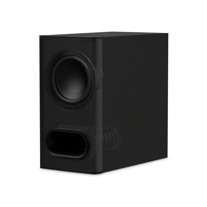 Sony HTB600 | 3.1.2 channel soundbar - Bravia Theatre 6 - Wireless subwoofer - Black | Sonxplus Saint-Jean-sur-Richelieu