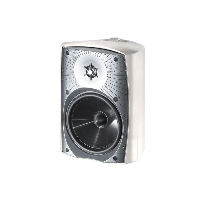Paradigm Stylus 370 v3 | Outdoor loudspeaker - 2 drivers - 2 way - Weatherproof - 70 W - White - Pair-SONXPLUS St-Jean