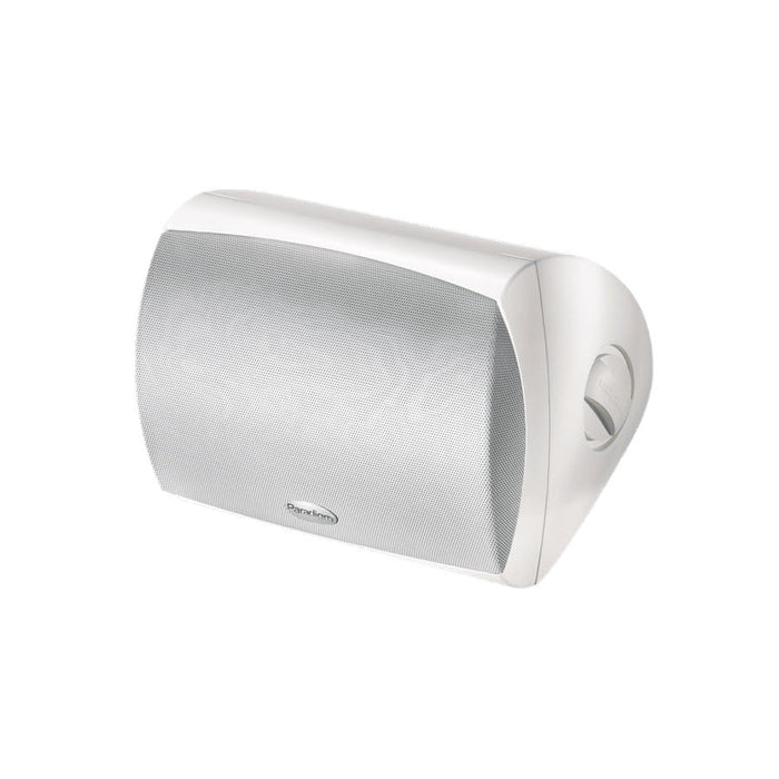 Paradigm Stylus 370-SM v3 | Outdoor loudspeaker - 3 drivers - 2 ways - Weatherproof - 70 W - White - Unit-SONXPLUS St-Jean