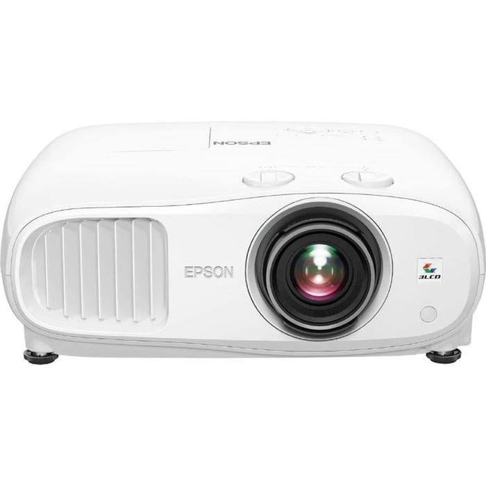 Epson Home Cinema 3200 | 3LCD Home Theater Projector - 16:9 - 4K Pro-UHD - White-SONXPLUS St-Jean
