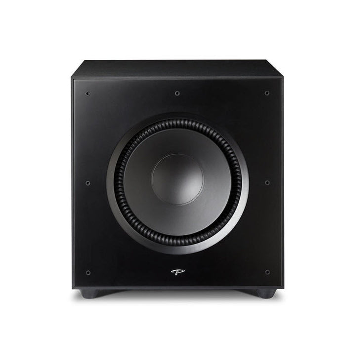 Paradigm DEFIANCEX15 | 900 W RMS Subwoofer - Black - Unité-SONXPLUS St-Jean