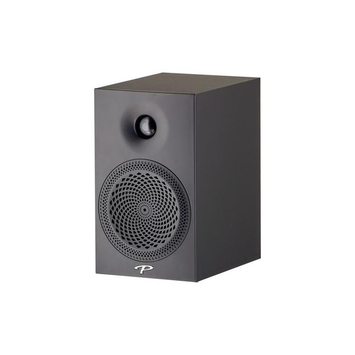 Paradigm Premier 100B | Bookshelf Speakers - Black - Pair | Sonxplus Saint-Jean-sur-Richelieu