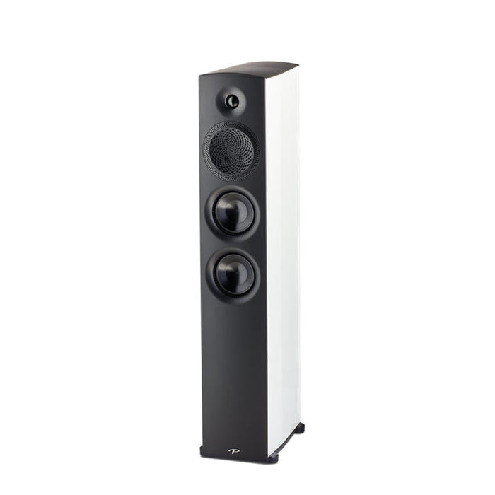 Paradigm Premier 700F | Tower Speakers - White - Pair-SONXPLUS St-Jean