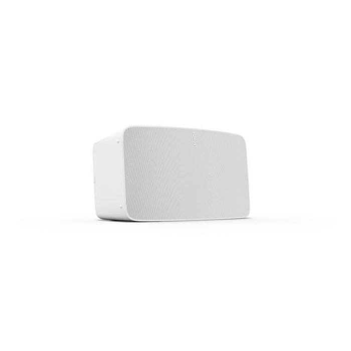 Sonos Five | Intelligent Wireless Speaker - Trueplay Technology - White-SONXPLUS St-Jean