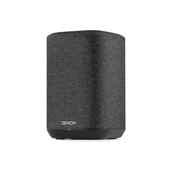 Denon HOME 150 | Intelligent wireless speaker - Bluetooth - Stereo pairing - Built-in HEOS - Black - Unité-SONXPLUS St-Jean