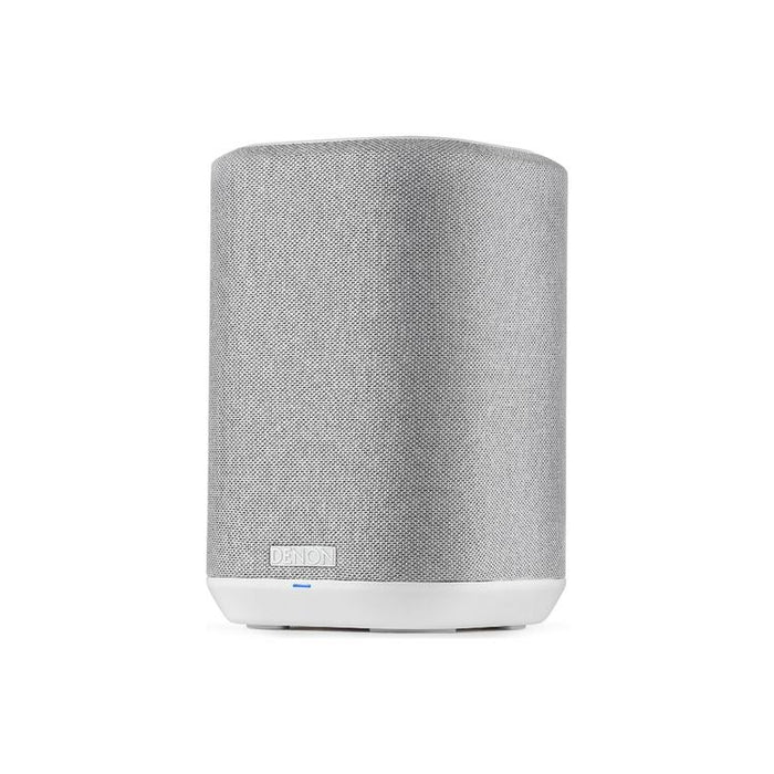 Denon HOME 150 | Intelligent wireless speaker - Bluetooth - Stereo pairing - Built-in HEOS - White - Unité-SONXPLUS St-Jean