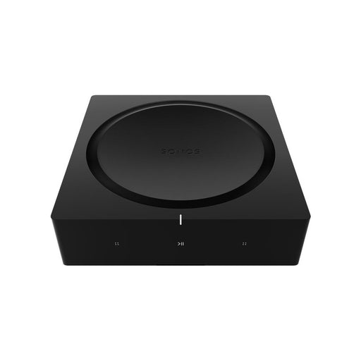 Sonos AMP | Amplifier - 2 Channels - 250W RMS - Touchscreen - HDMI ARC - Black | Sonxplus Saint-Jean-sur-Richelieu