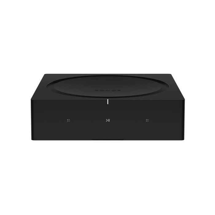 Sonos AMP | Amplifier - 2 Channels - 250W RMS - Touchscreen - HDMI ARC - Black | Sonxplus Saint-Jean-sur-Richelieu