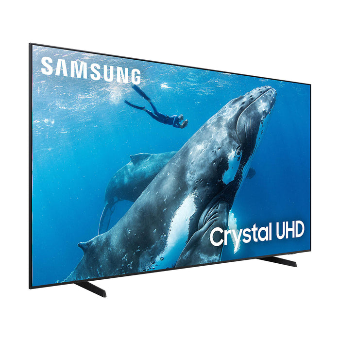 Samsung UN98DU9000FXZC | 98" LED Television - DU9000 Series - 4K Crystal UHD - 120Hz - HDR | Sonxplus Saint-Jean-sur-Richelieu