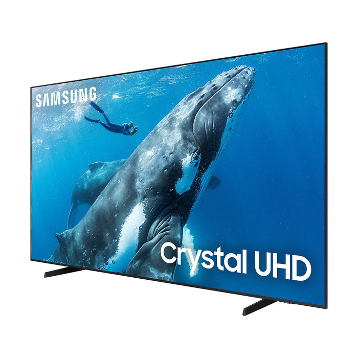 Samsung UN98DU9000FXZC | 98" LED Television - DU9000 Series - 4K Crystal UHD - 120Hz - HDR | Sonxplus Saint-Jean-sur-Richelieu